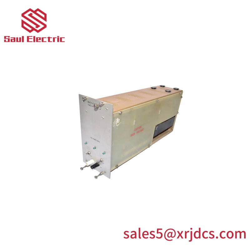 BENTLY NEVADA S7200-R Power Supply