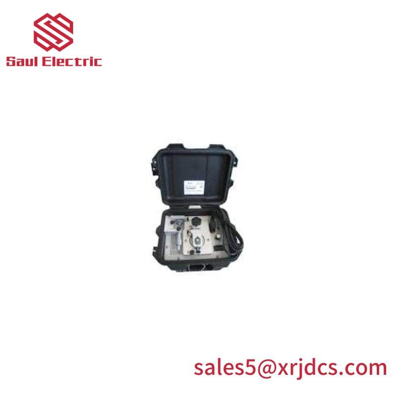 Bently Nevada TK-3E（177313-01-01-00） Proximity System Test Kit