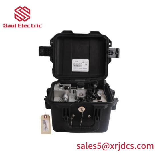 Bently Nevada TK-3e 177313-02-02 Proximity System Test Kit