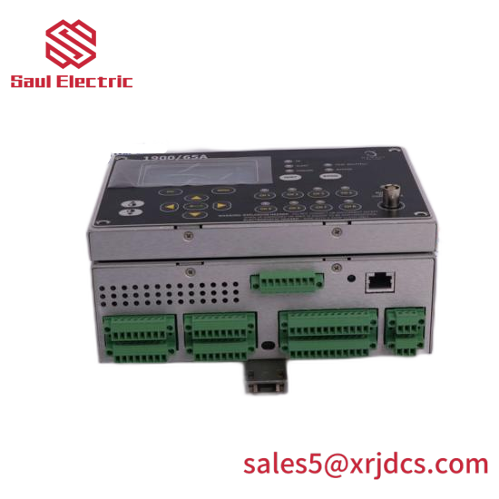 Bently Nevada TK3-2E Vibration Calibration Analyzer
