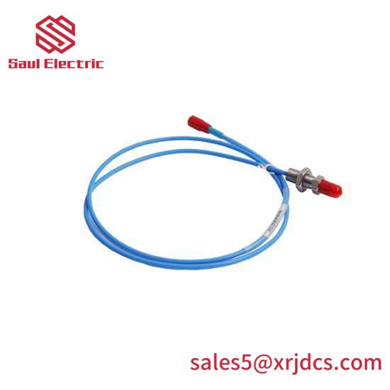 BENTLY NEVADA TM0180-05-05-03-10-02 Standard 8mm Probe