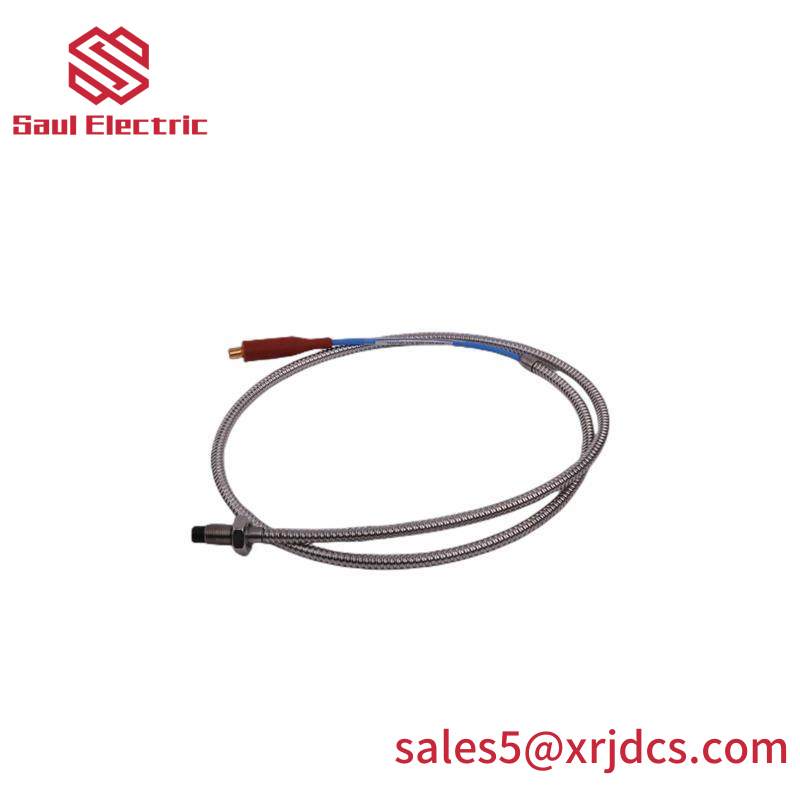 Bently Nevada TM0180-A08-B00-C02-D10 Proximity Probe
