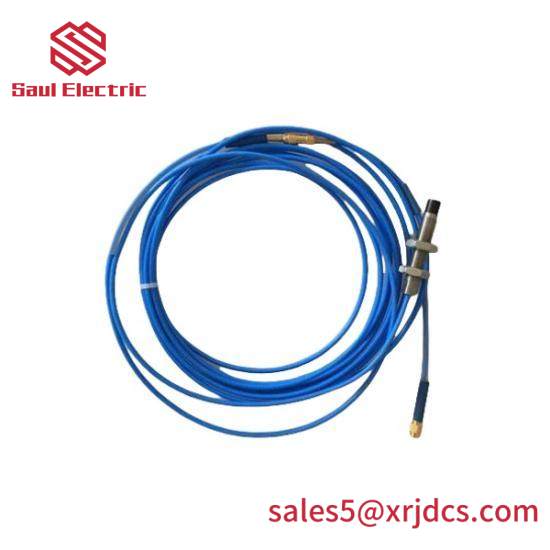 Bently Nevada WT0180-A07-B00-C06-D05 Vibration Probe