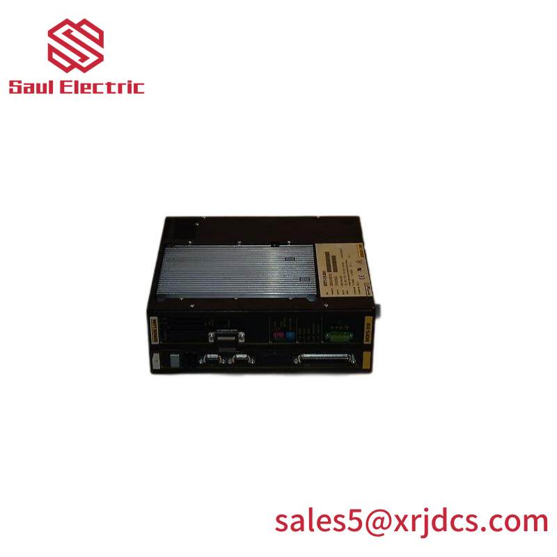 BERGER LAHR WDP3-318 WDP3-318.0801 Positioning controller