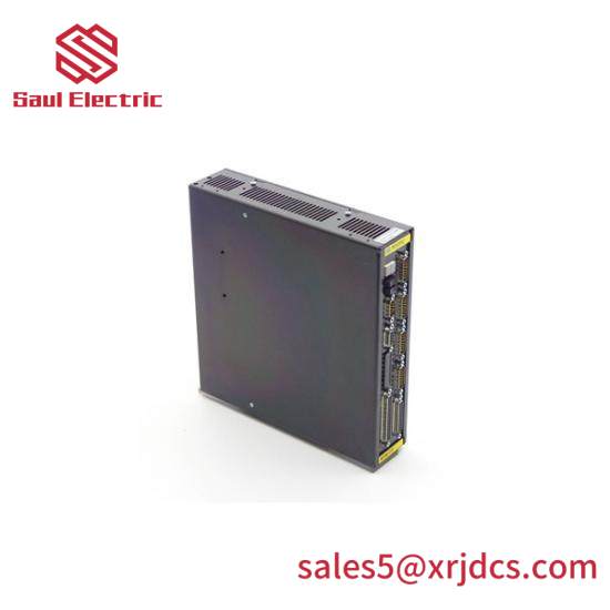 Berger Lahr WPM-311.03401 Controller