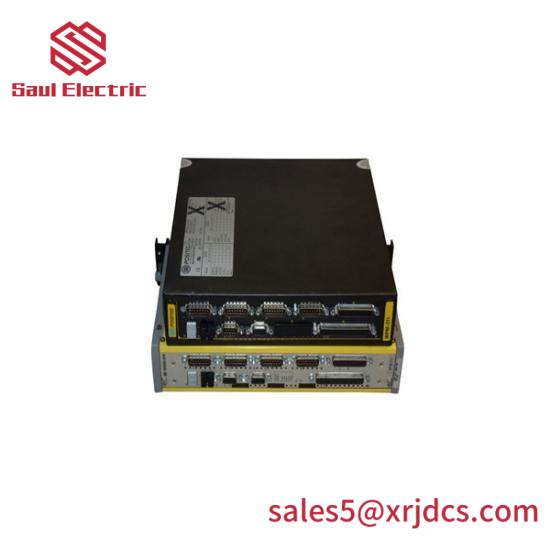 Berger Lahr WPM311.03400 Servo Drive