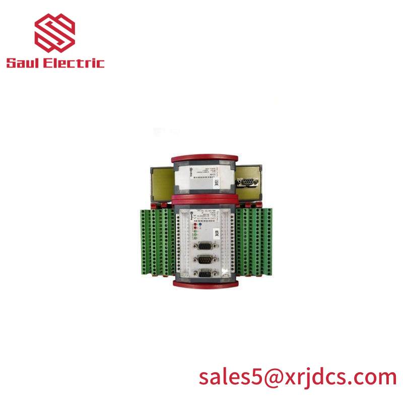 BERGHOF CDIO 16/16-0