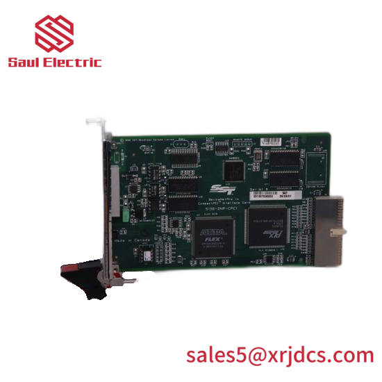 Berghof RDIO 8/24-0.5