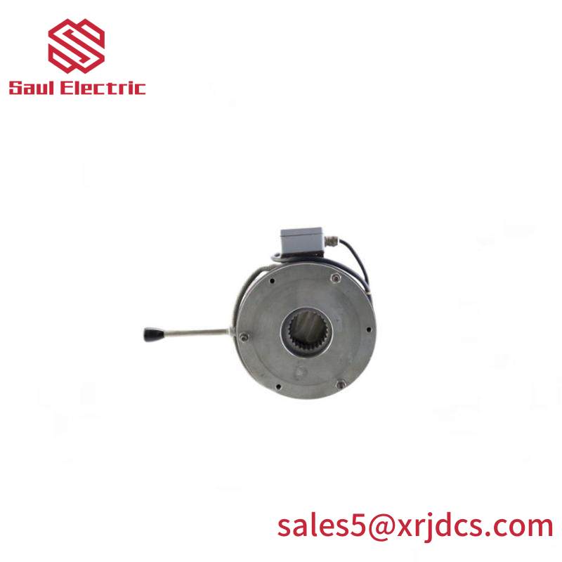 Intorq/lenze BFK458/16E spring-applied brake