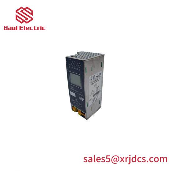 BIH1+WIEDEMANN BWU1568 AS-I 3.0 PROFIBUS-Gateway