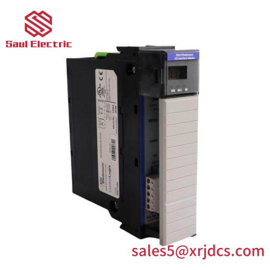 BIHL+WIEDEMANN BWU1488  Interface Master/Scanner