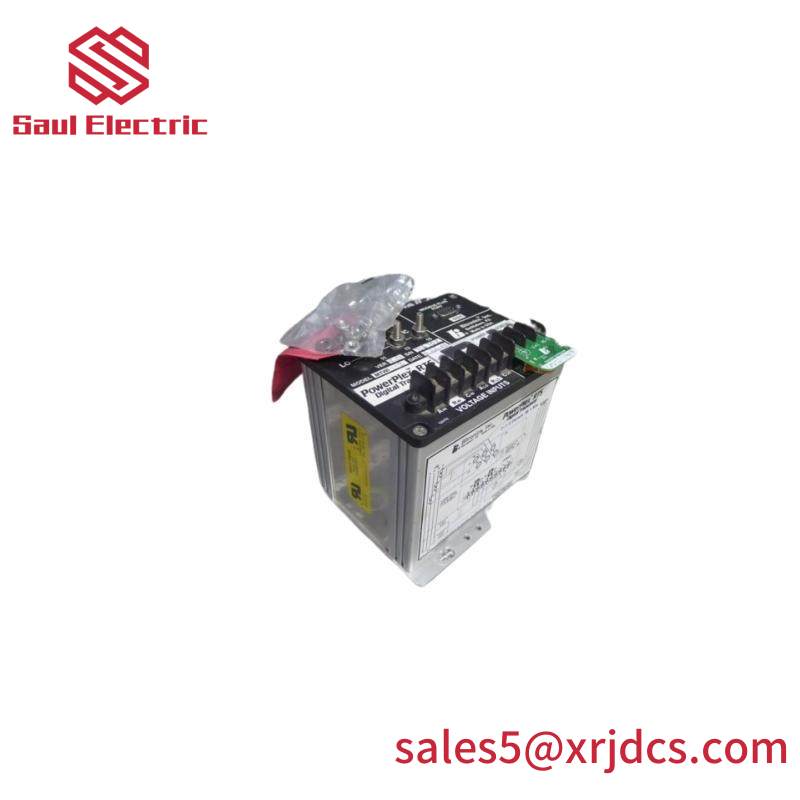 BITRONICS POWERPLEX RTS MTWIN4B DIGITAL TRANSDUCER