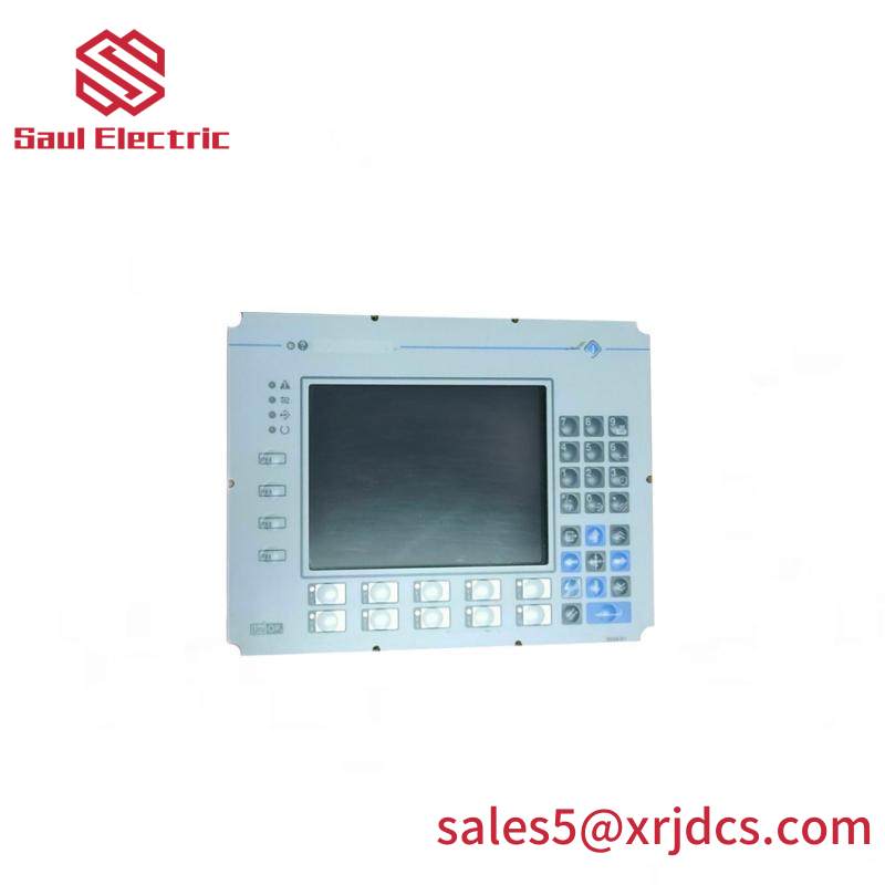 UNIOP BKDC-16-0045 Control Panel