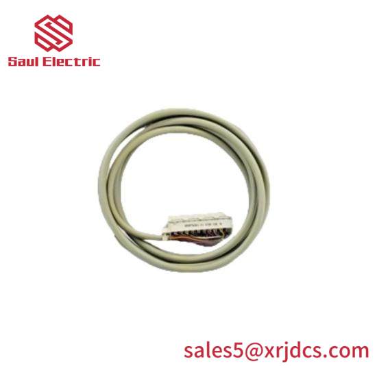 BMXFTW501 Discrete I/O Cable 5M  Schneider Electric