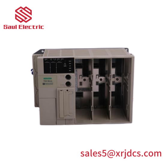 Schneider 140ACO02000 Analog Output 140 ACO 020 00