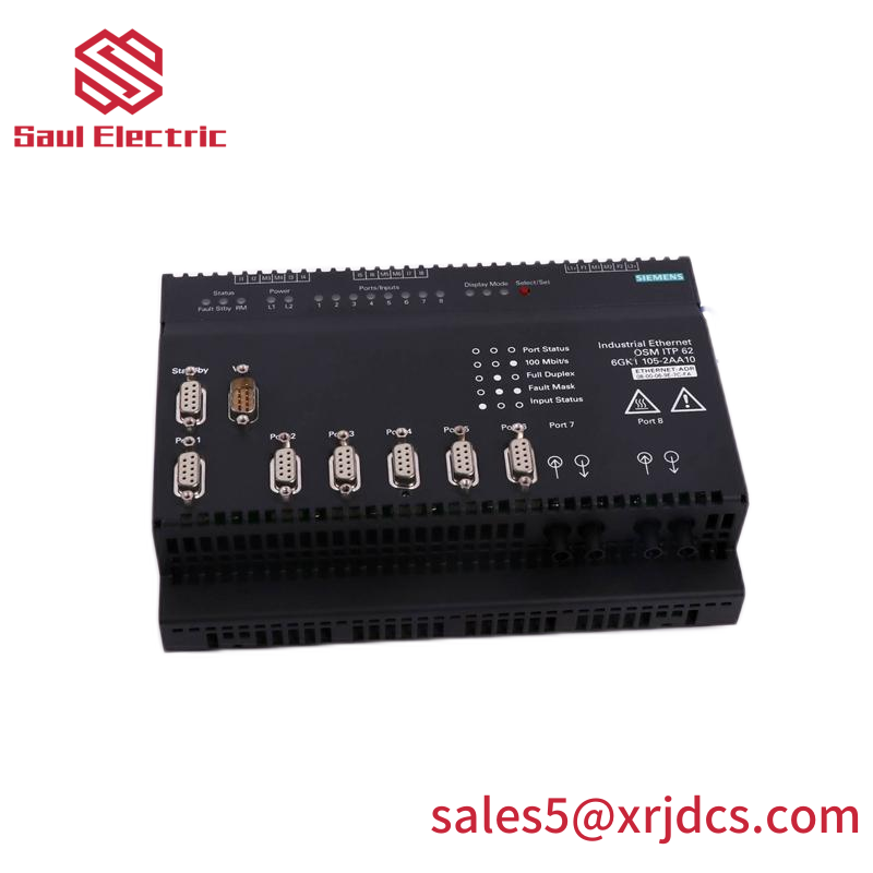 DOLD BN3081 Extension module