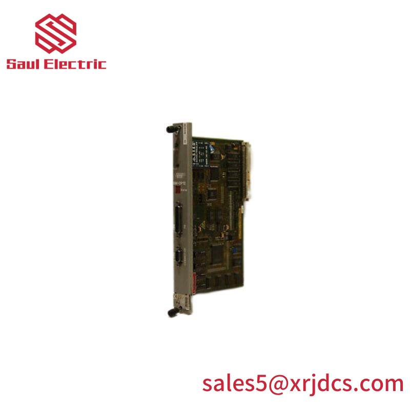 BOSCH BM-DP12 1070075887-202 PLC Module