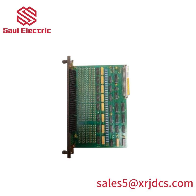BOSCH D-64711 1070080652-101 PLC module