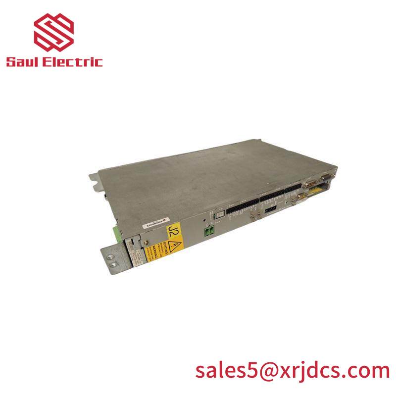 BOSCH D-64711 8DOR 1070080680 Erbach Card