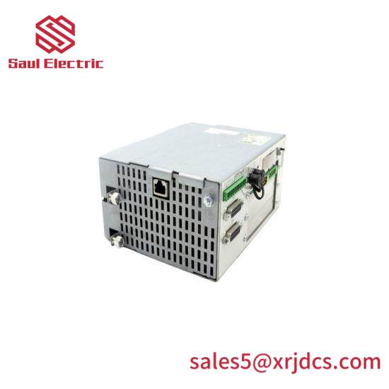 BOSCH PPC-R22.1N-T-V2-NN-NN-FW Controller