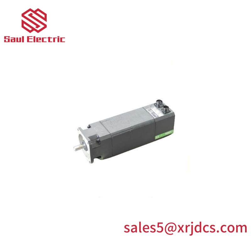 Bosch Rexroth R911287622 SERVOMOTOR MHD115C-058-PP0-AA