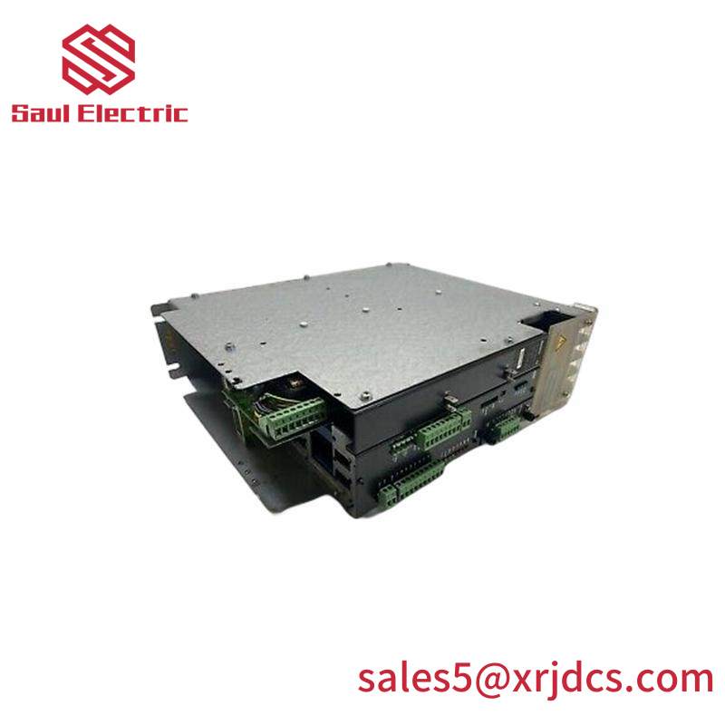 BOSCH SM 10/20-TA 055128-111 power module