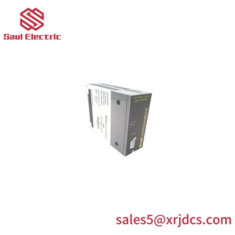 BRAD PC104-DPIO DRL-DPM-BKF