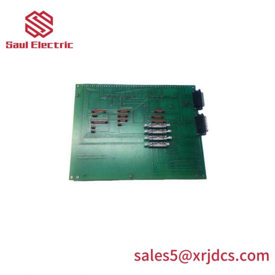 BRANSON 804-15005-01 PCB BOARD