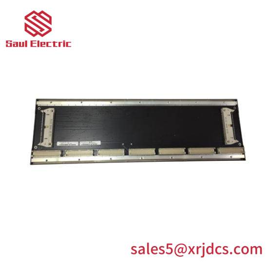 BS207  Backplane  Bachmann
