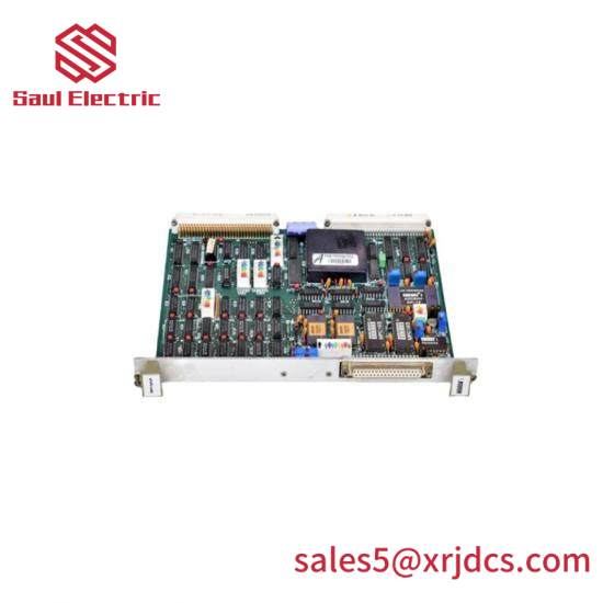 BURR-BROWN MPV901 Analog Input Module