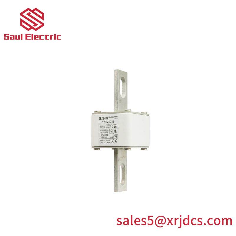 BUSSMANN 25NH00 G-690