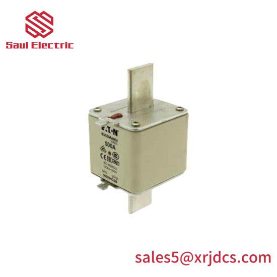 BUSSMANN 500NHG3B Combination fuse status indicator