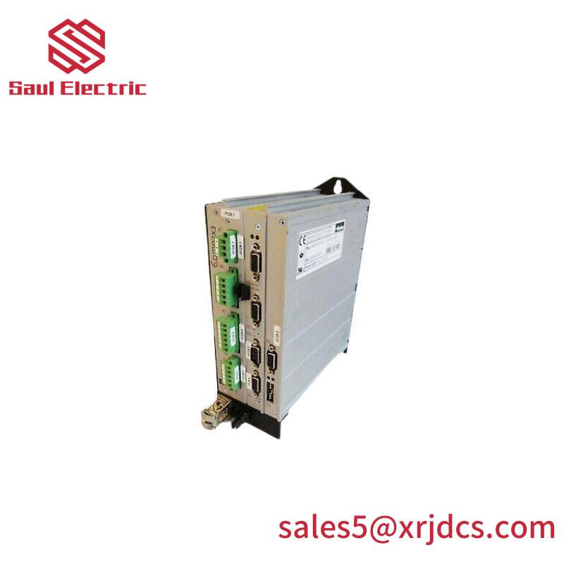 Parker C3S025V2F11 I21 T11M00 Servo Drive