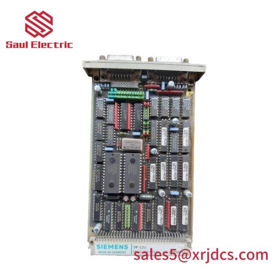 C8451-A12-A73  Siemens Counter Module