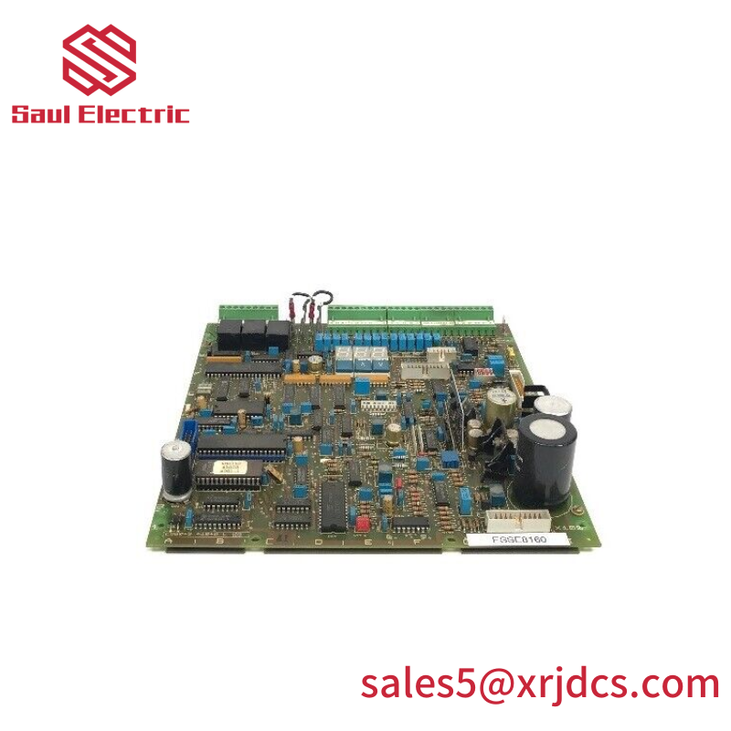 SIEMENS C98043-A1240 control card