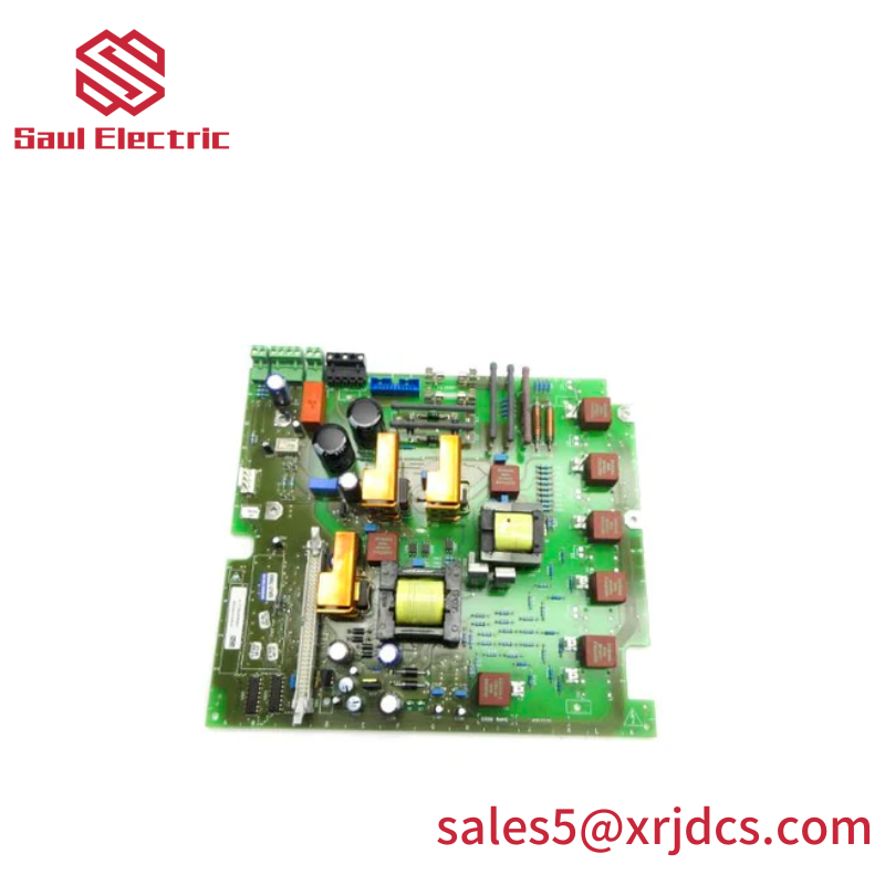 SIEMENS C98043-A7002-L1 Power Supply