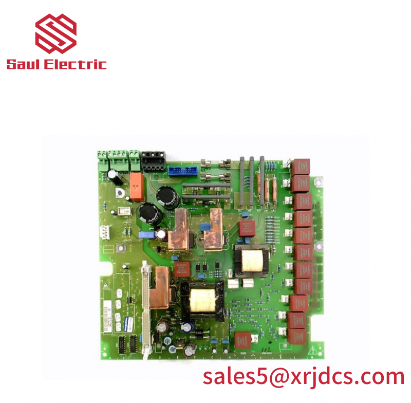 SIEMENS C98043-A7002-L4-12 Power Interface