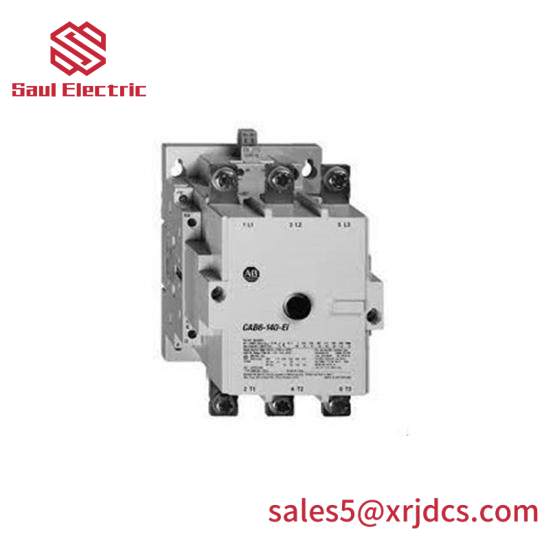 CAB6140EI contactor