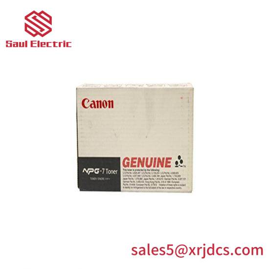 CANON DDR2-1A