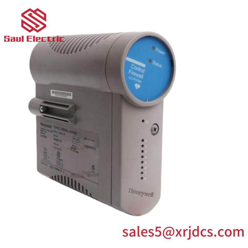 HONEYWELL CC-PCF901 51405047-175 Control Firewall Module