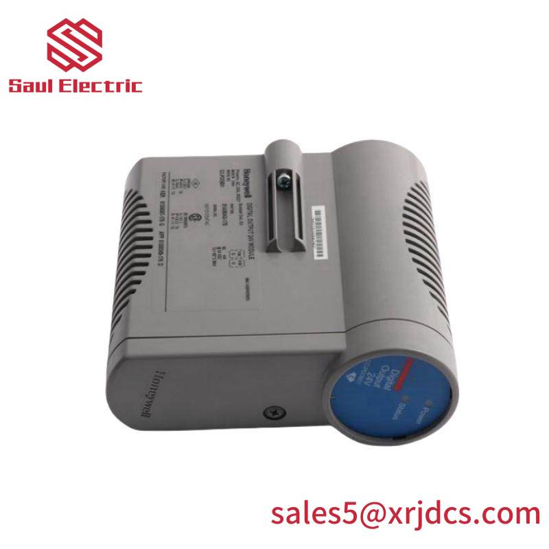 HONEYWELL CC-PDIS01 51405042-175 Digital Input Module