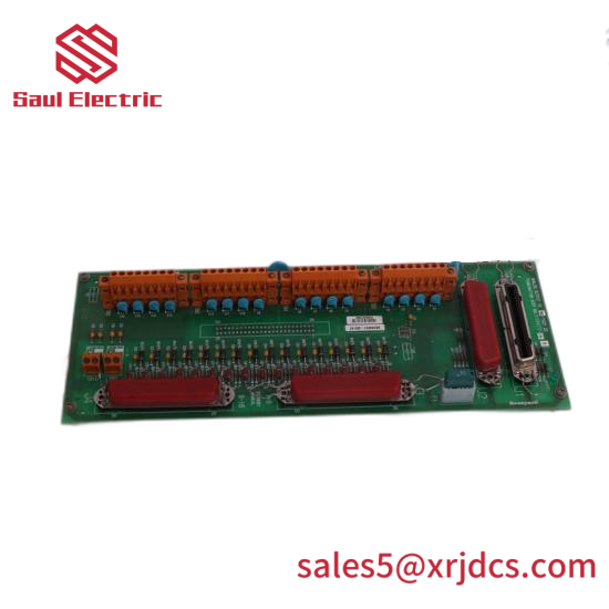 CC FC-IO-0001  Honeywell I/O Modules