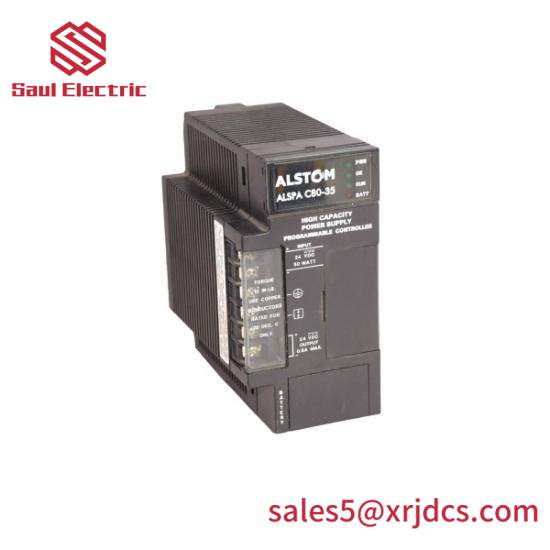 CE693PWR331B  General Electric High Capacity Power Supply