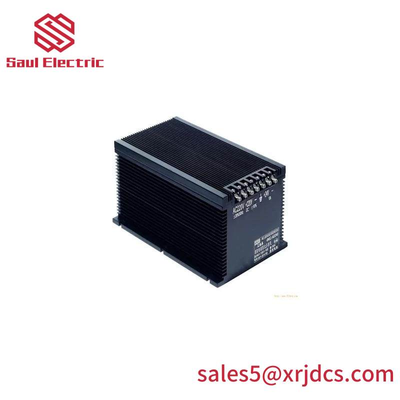 CHAOYANG Power Supply 4NIC-DC325/G Power Supply Module