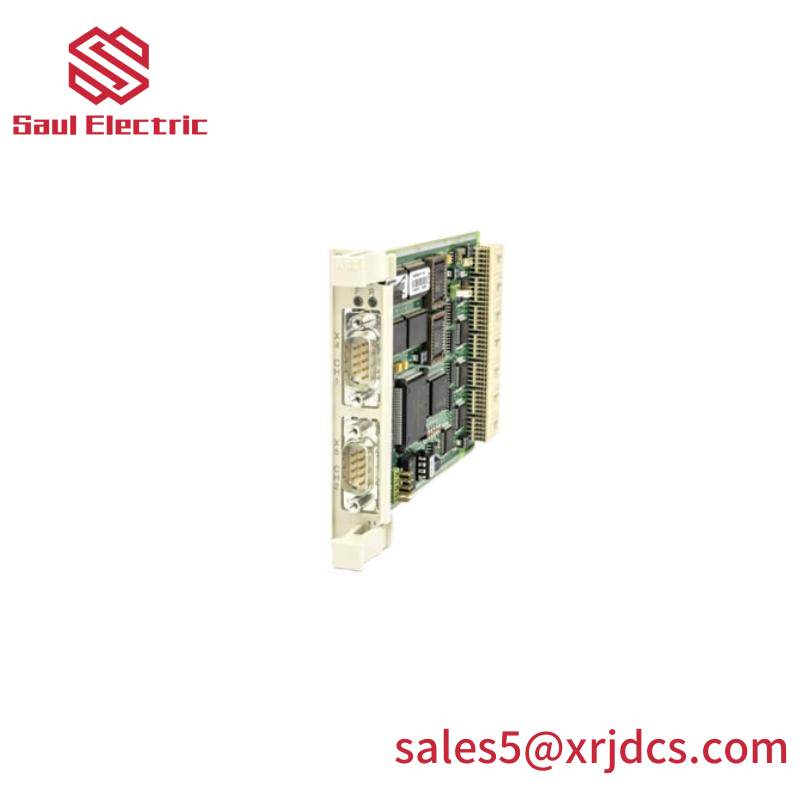 ABB CI532V02 Submodule MODBUS Interface