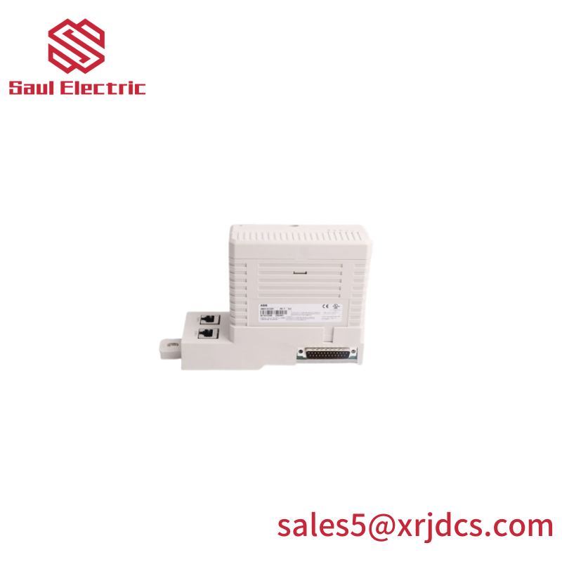 ABB CI930F Communication Interface 3BDH001010R0005