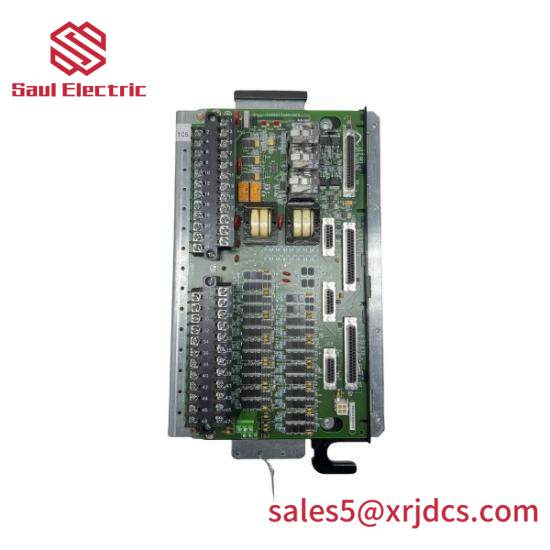 Circuit Board IS200TTURH1BED  General Electric