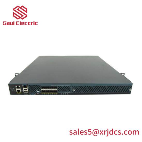 Cisco AIR-CT5508-250-K9 Wireless Controller