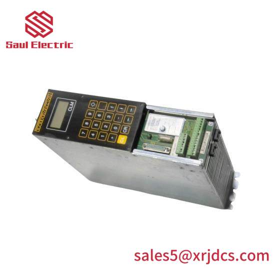 CLM01.3-X-0-2-0-FW INDRAMAT