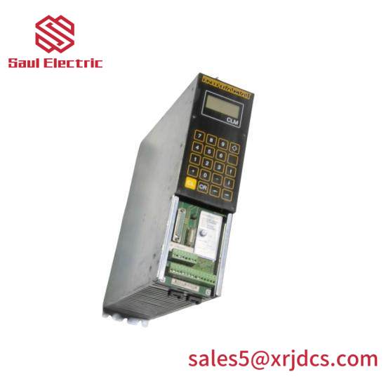 CLM01.3-X-0-2-0-FW INDRAMAT